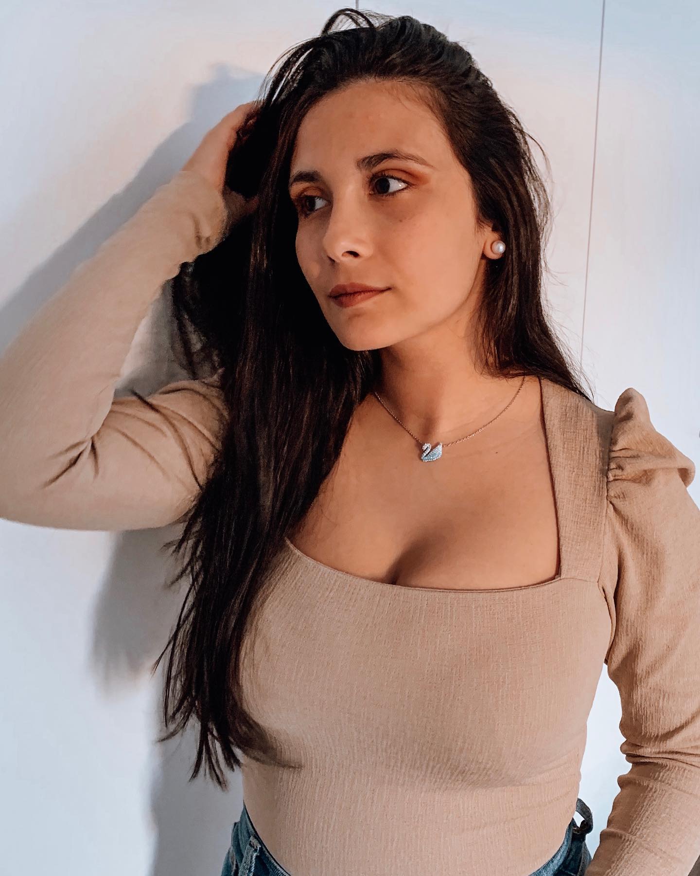Tatiana Rendeiro Torres — Private Individual, wife of Vitinha